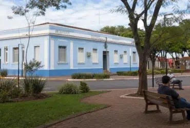 concurso Prefeitura de Nuporanga edital publicado