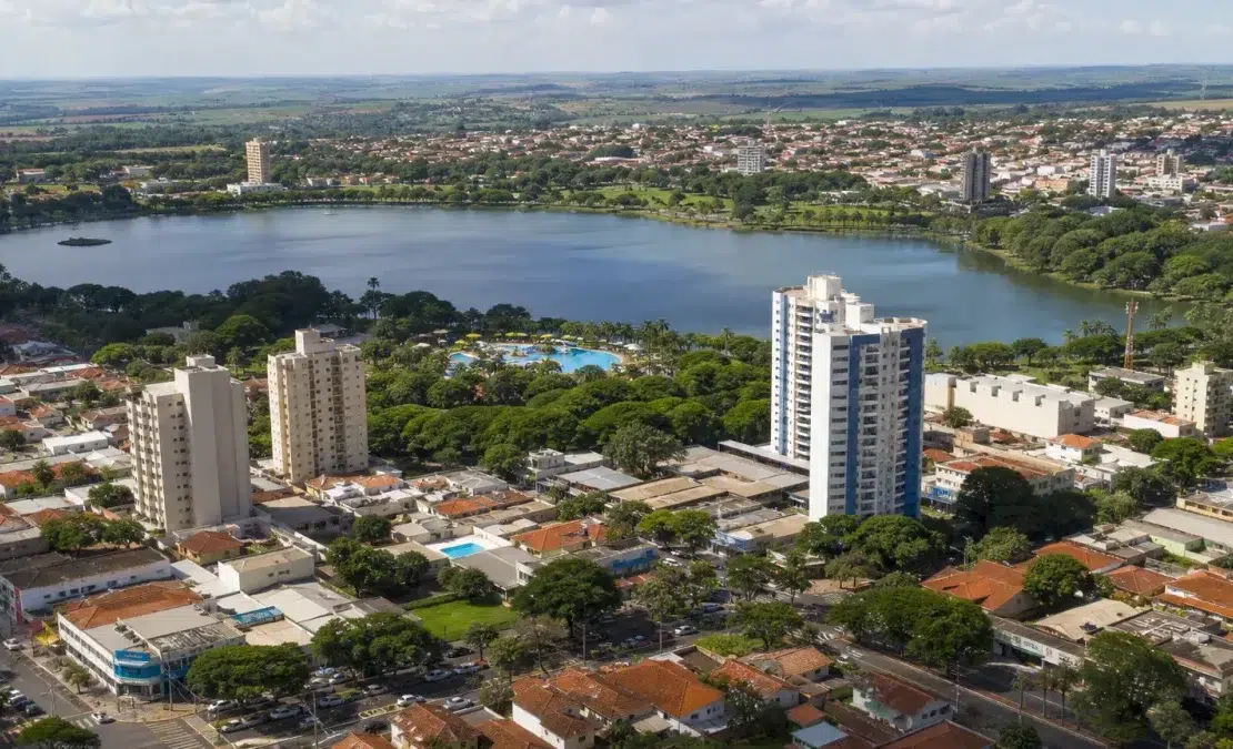 concurso Prefeitura de Olímpia SP nível superior até R$ 6,5 mil
