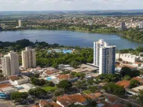 concurso Prefeitura de Olímpia SP nível superior até R$ 6,5 mil