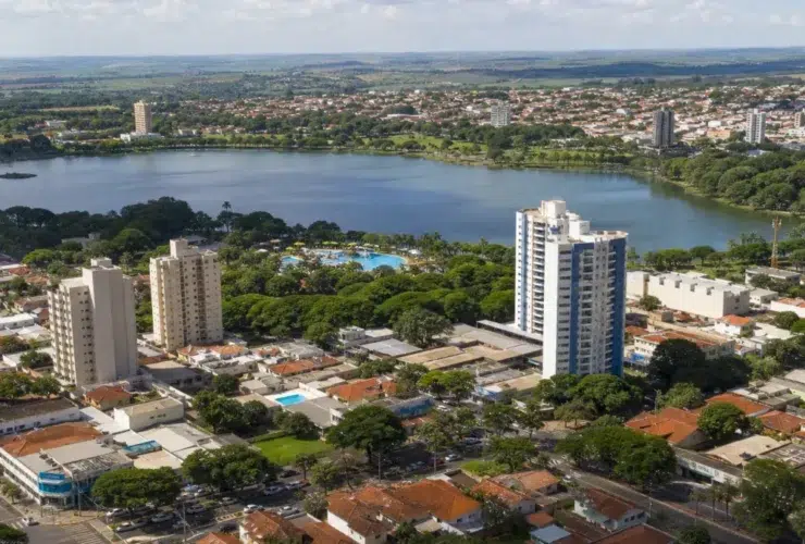 concurso Prefeitura de Olímpia SP nível superior até R$ 6,5 mil