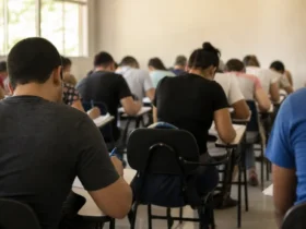 concurso Prefeitura de Ouro (SC) novo edital