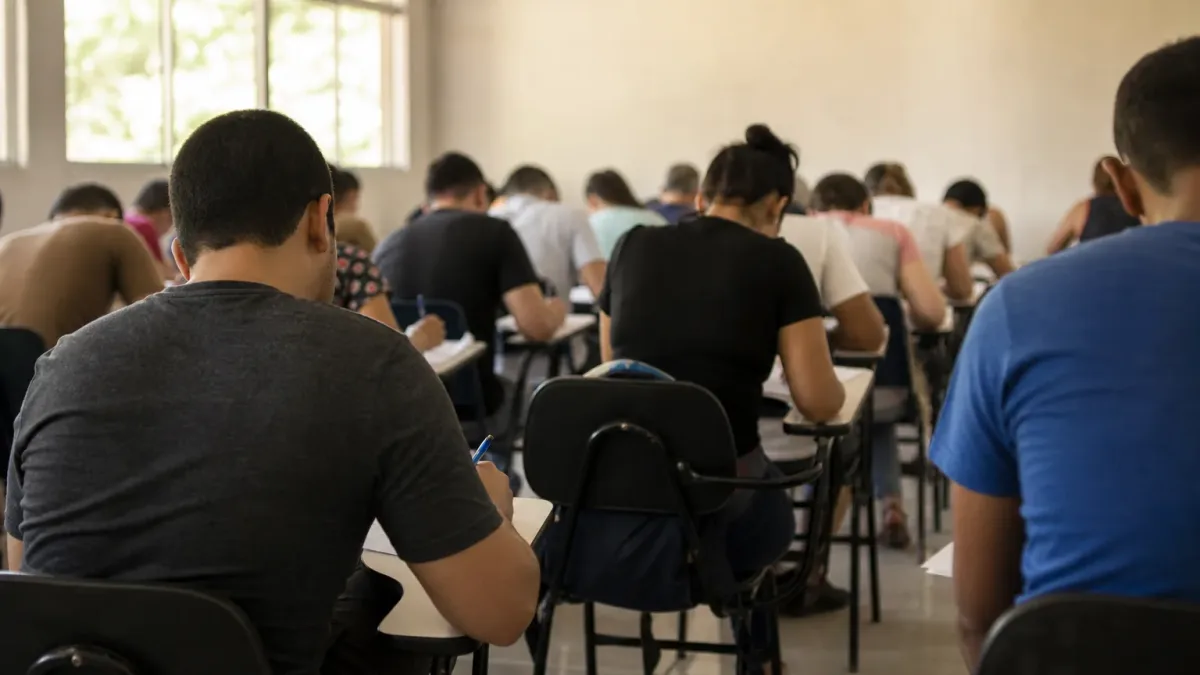 concurso Prefeitura de Ouro (SC) novo edital