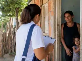 concurso Prefeitura de Palmas de Monte Alto 54 vagas ACS