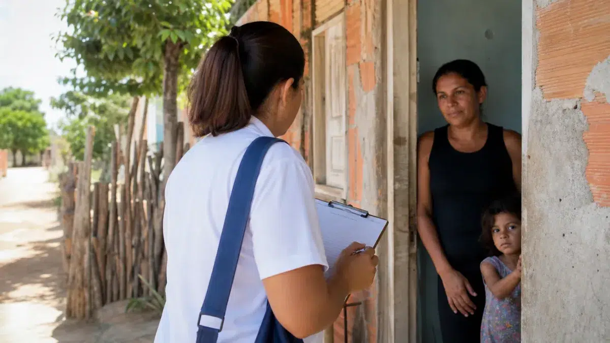 concurso Prefeitura de Palmas de Monte Alto 54 vagas ACS