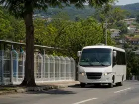 concurso Prefeitura de Paraíso SC Motorista 3 vagas + CR