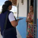 concurso Prefeitura de Parnaíba PI ACS ACE 88 vagas