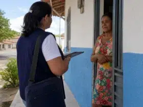 concurso Prefeitura de Parnaíba PI ACS ACE 88 vagas