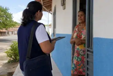 concurso Prefeitura de Parnaíba PI ACS ACE 88 vagas