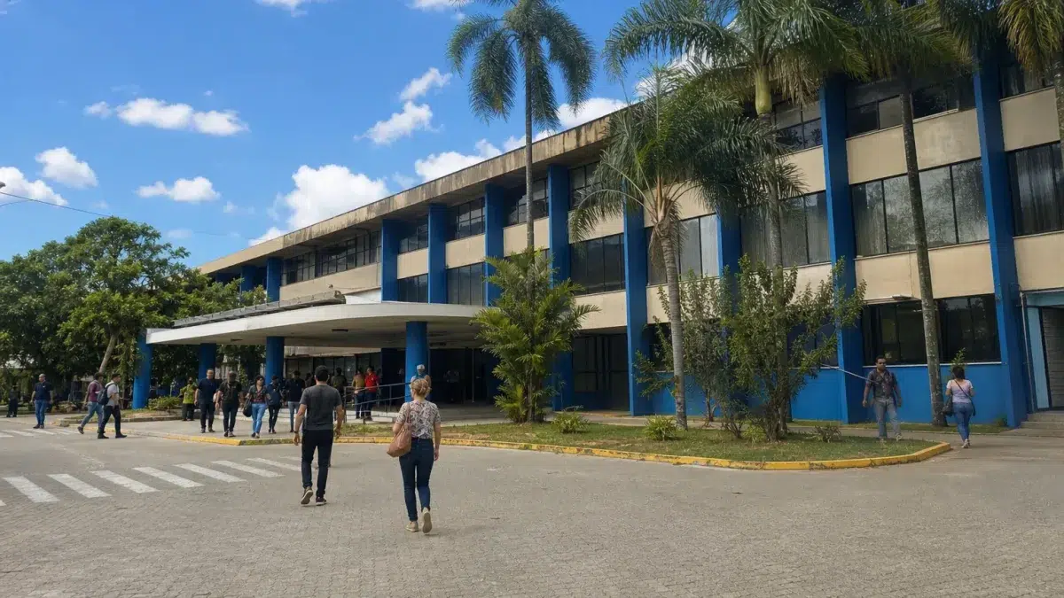concurso Prefeitura de Queimados RJ 463 vagas