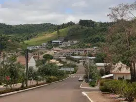 concurso Prefeitura de Salto Veloso SC 10 vagas CR