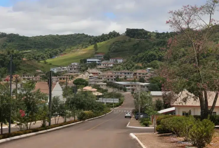 concurso Prefeitura de Salto Veloso SC 10 vagas CR