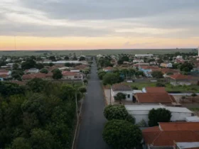 concurso prefeitura de Santa Mercedes (SP)