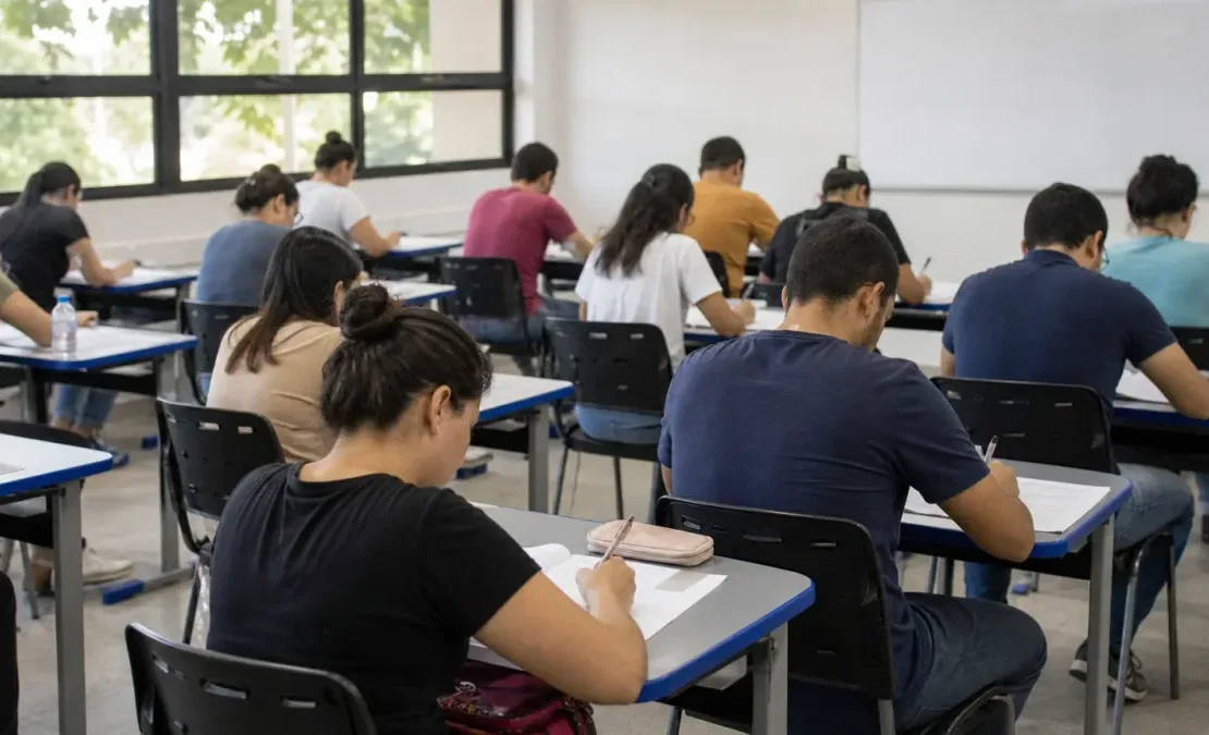 concurso Prefeitura de Santa Mercedes SP