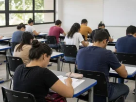 concurso Prefeitura de Santa Mercedes SP