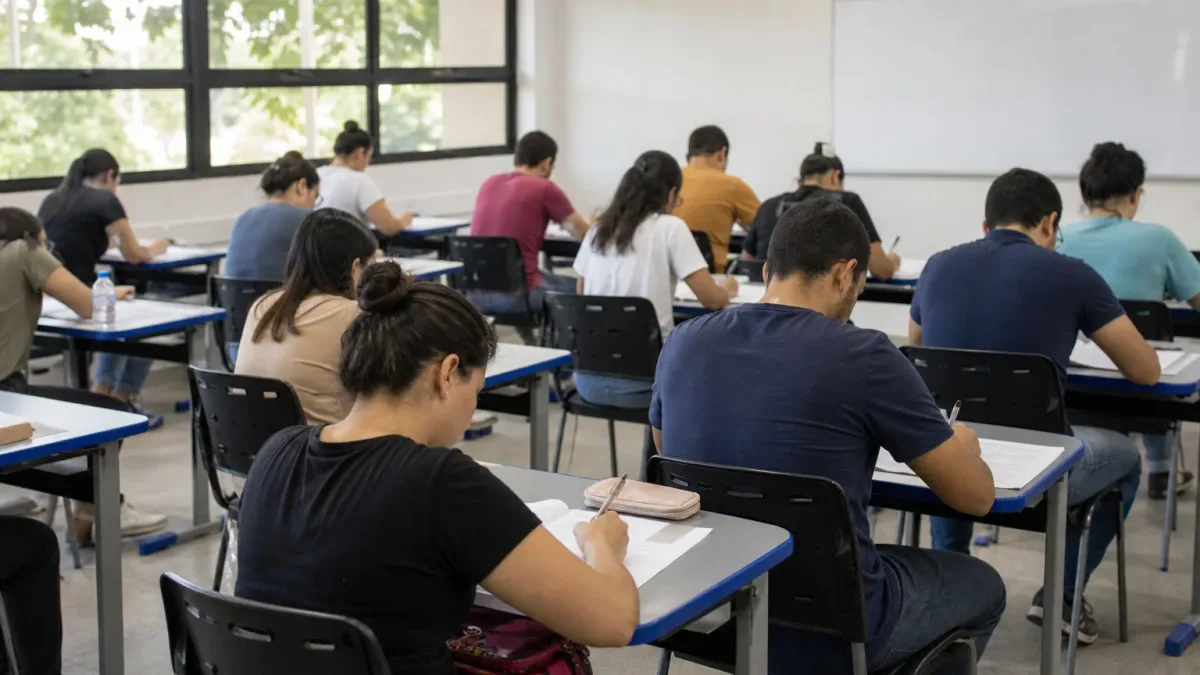 concurso Prefeitura de Santa Mercedes SP