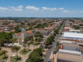 concurso Prefeitura de Santa Mercedes (SP)