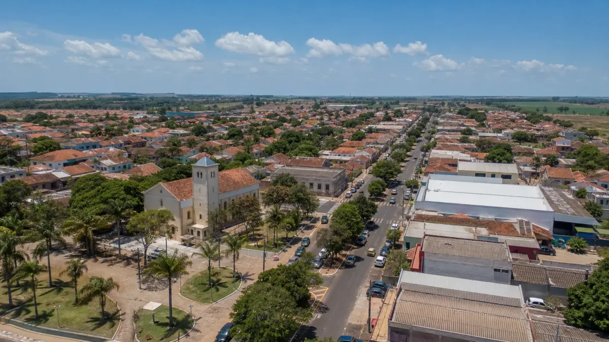 concurso Prefeitura de Santa Mercedes (SP)