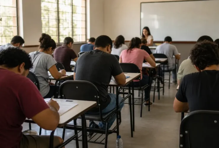 concurso Prefeitura de Santa Mercedes SP