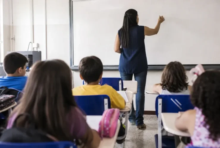 concurso Prefeitura de Santana de Parnaíba professores