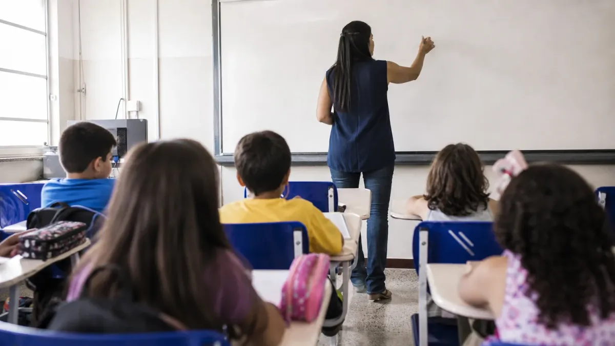 concurso Prefeitura de Santana de Parnaíba professores