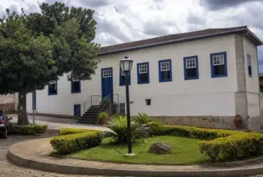 concurso Prefeitura de Santana de Pirapama 73 vagas