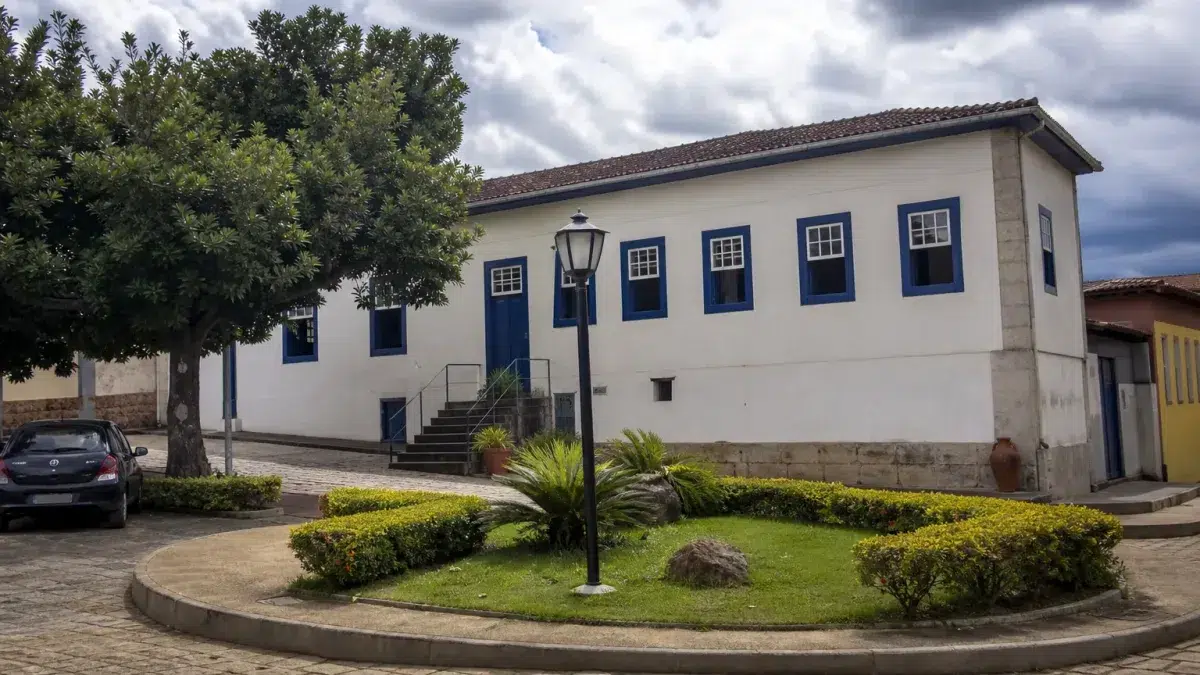 concurso Prefeitura de Santana de Pirapama 73 vagas