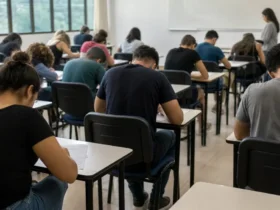 concurso Prefeitura de São Carlos (SP) 45 vagas