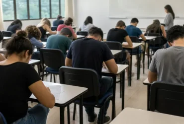 concurso Prefeitura de São Carlos (SP) 45 vagas