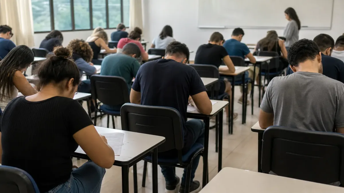 concurso Prefeitura de São Carlos (SP) 45 vagas