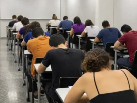 concurso Prefeitura de São Carlos SP salário até R$ 9,8 mil