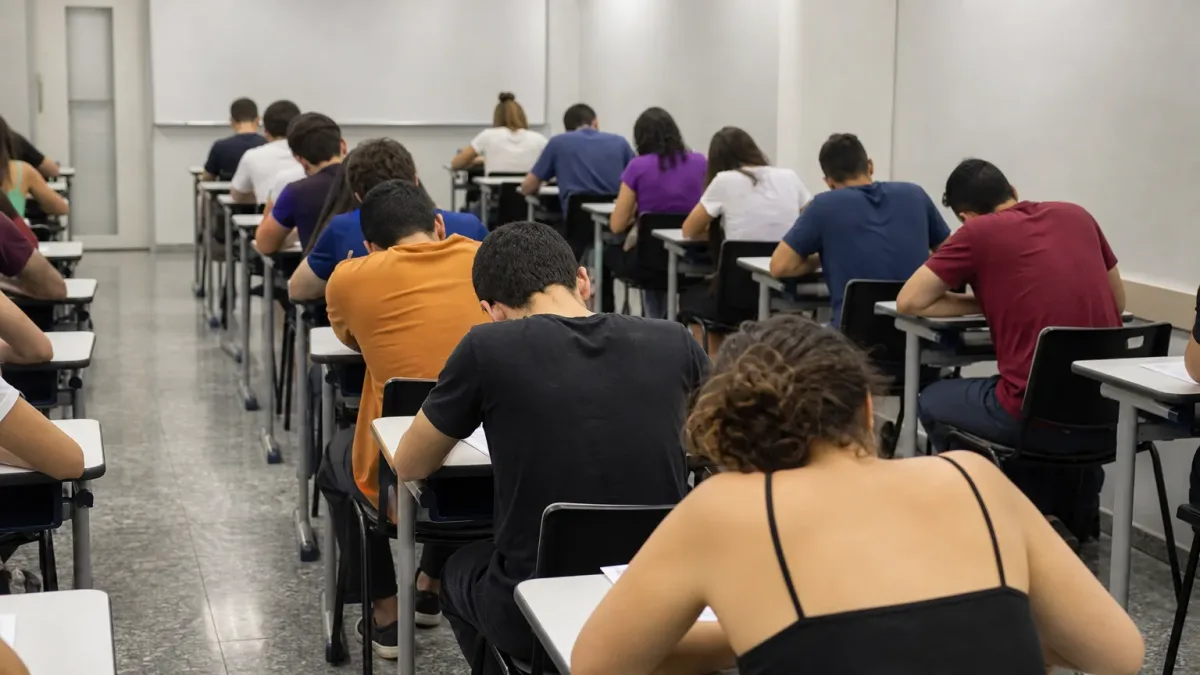 concurso Prefeitura de São Carlos SP salário até R$ 9,8 mil