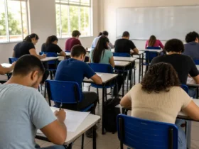 concurso Prefeitura de São João da Varjota (PI) 106 vagas