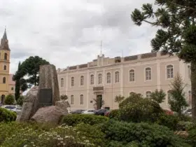 concurso Prefeitura de São Joaquim SC salários até R$ 10,3 mil