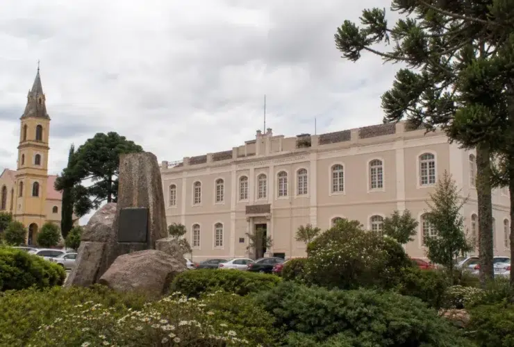 concurso Prefeitura de São Joaquim SC salários até R$ 10,3 mil