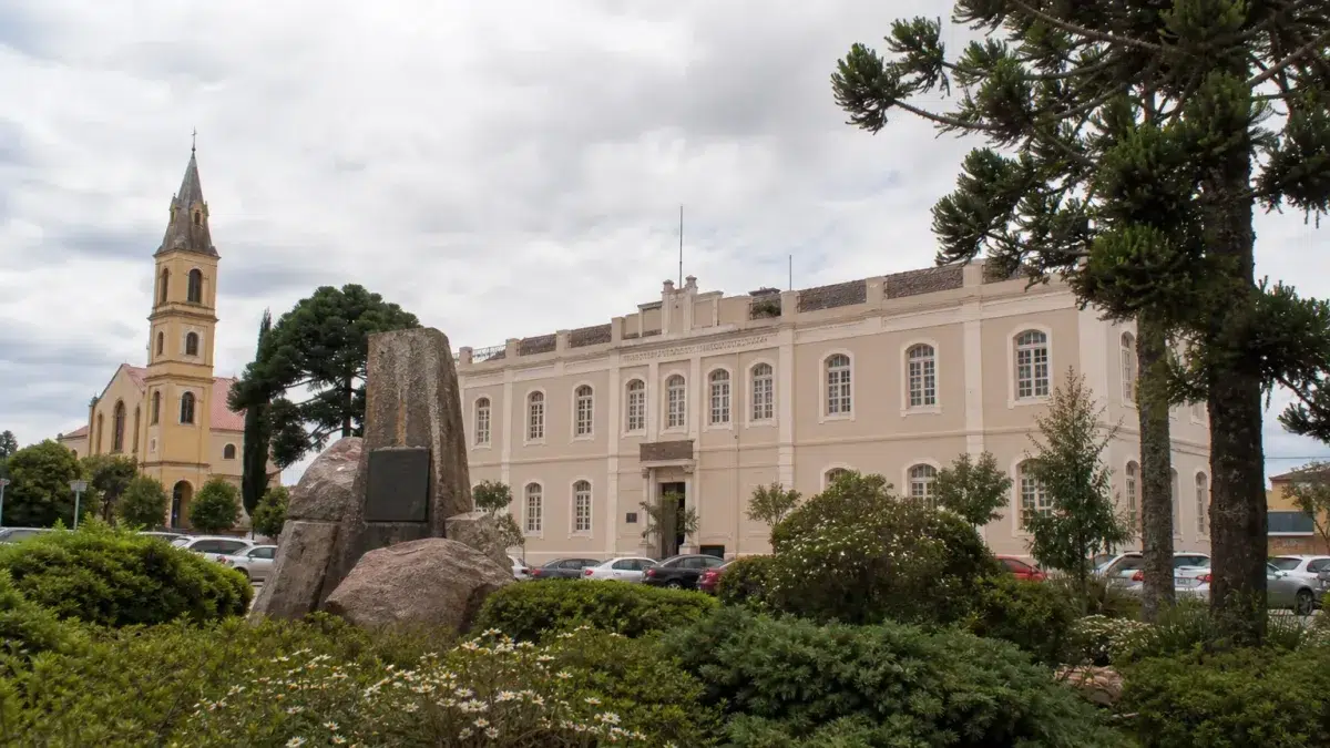 concurso Prefeitura de São Joaquim SC salários até R$ 10,3 mil