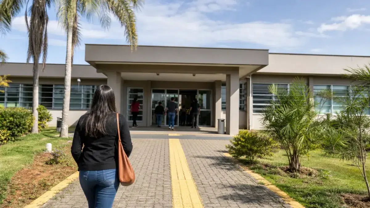 concurso prefeitura de Sério RS salários até 3,4 mil