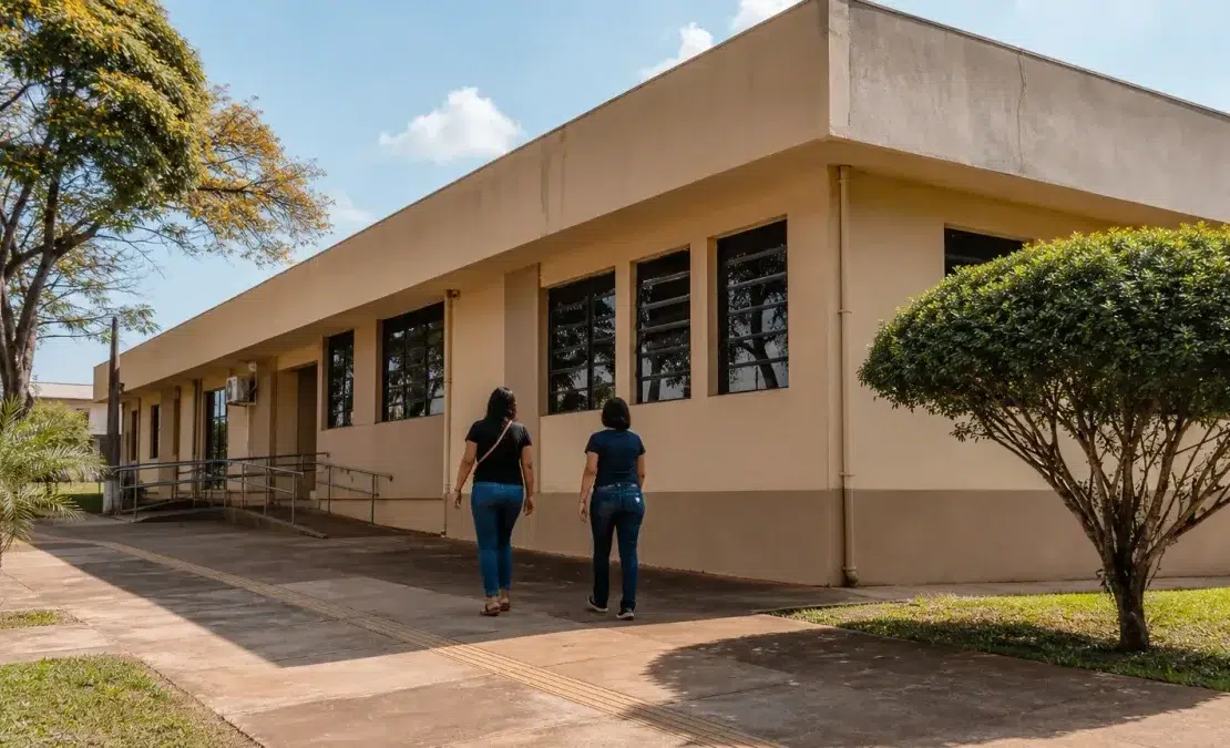 concurso Prefeitura de Sete Quedas remuneração até R$ 3.454,36