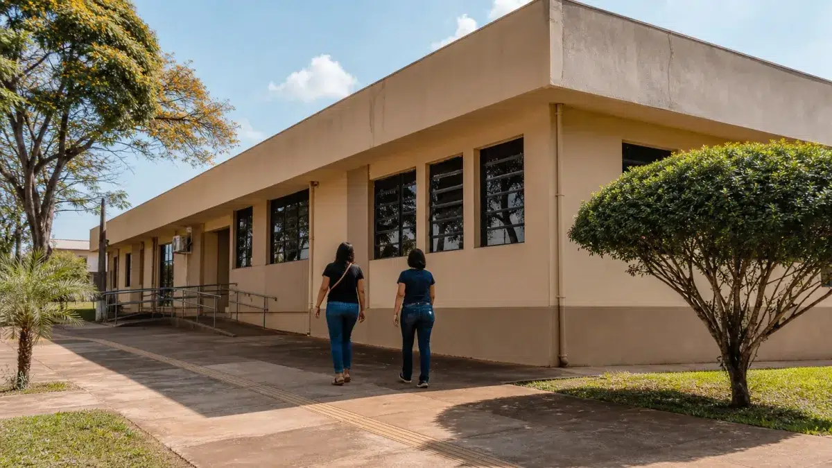 concurso Prefeitura de Sete Quedas remuneração até R$ 3.454,36