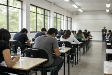 concurso prefeitura de Tatuí 2025