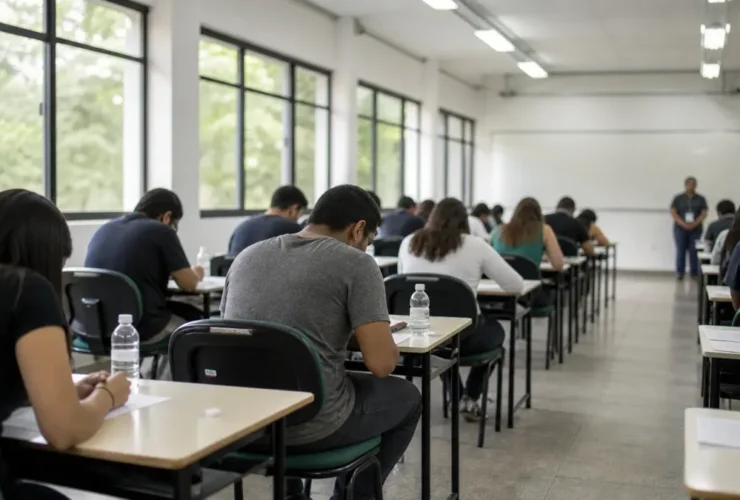 concurso prefeitura de Tatuí 2025