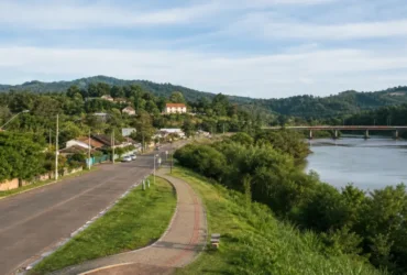 concurso Prefeitura de Travesseiro RS remuneração até R$ 4,3 mil