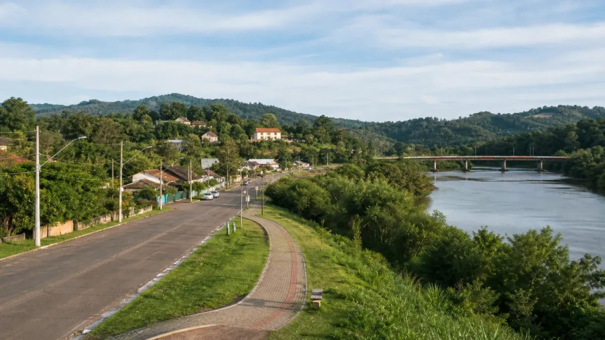 concurso Prefeitura de Travesseiro RS remuneração até R$ 4,3 mil