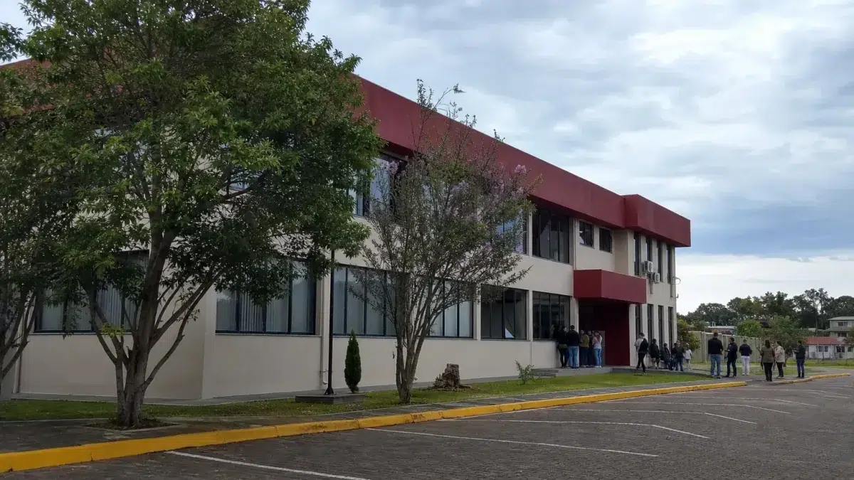 concurso Prefeitura de Três Forquilhas RS 53 vagas