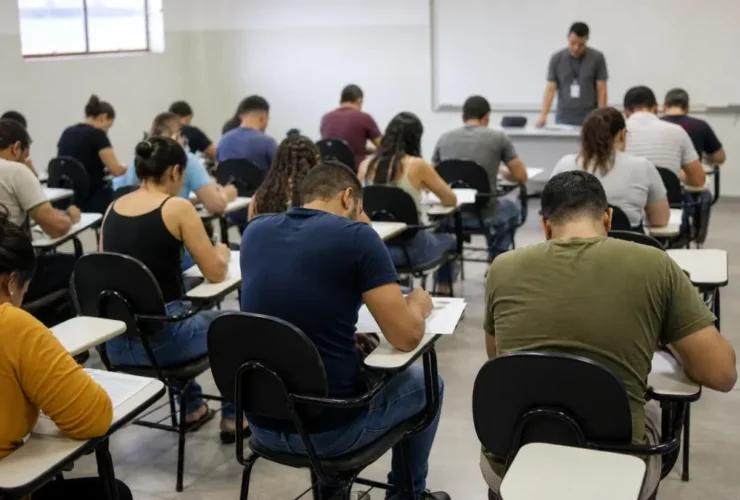 concurso Prefeitura de Trindade (PE) mais de 350 vagas
