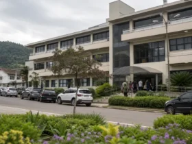 concurso prefeitura de Trombudo Central SC salário até R$ 23.143