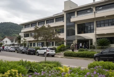 concurso prefeitura de Trombudo Central SC salário até R$ 23.143