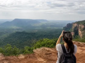 concurso Prefeitura e SAAE Chapada dos Guimarães 147 vagas
