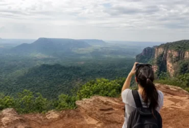 concurso Prefeitura e SAAE Chapada dos Guimarães 147 vagas