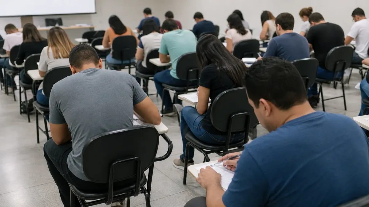concurso Procon AL 2026 inscrições Cebraspe