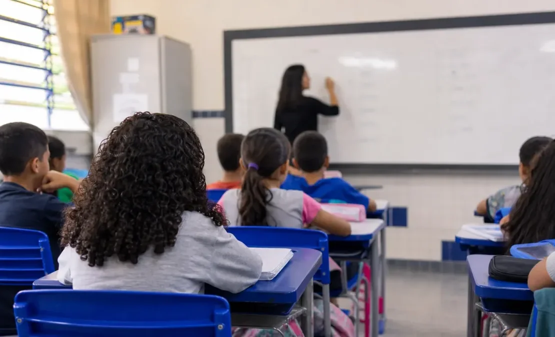 concurso professores SME-SP 2026 4.500 vagas